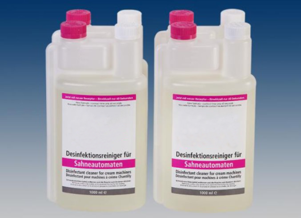 Microclean Karton a 4 x 1 Liter