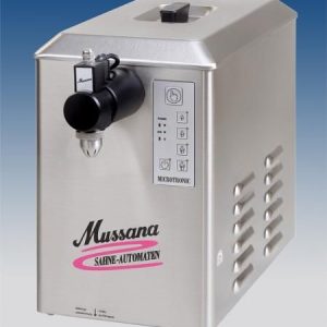 Sahneautomat Mussana Typ "Boy 4 Liter"