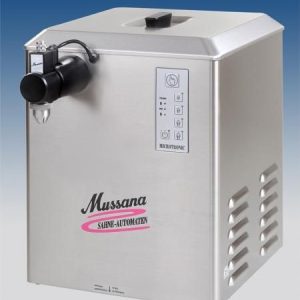 Sahneautomat Mussana Typ "Grande 12 Liter"