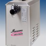 Sahneautomat Mussana Typ „Lady 6 Liter“