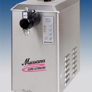 Sahneautomat Mussana Typ "Lady 6 Liter"