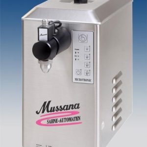 Mussana Sahneautomat Typ "Pony 2 Liter"
