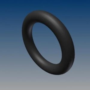 O - Ringe für das Ansaugrohr (20 Stück)