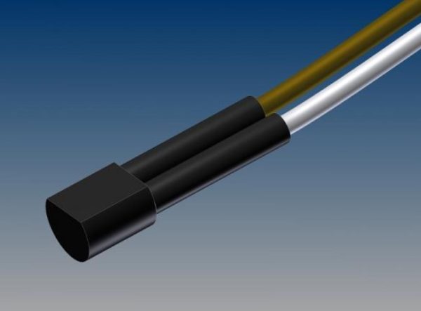 Thermofühler Microtronic
